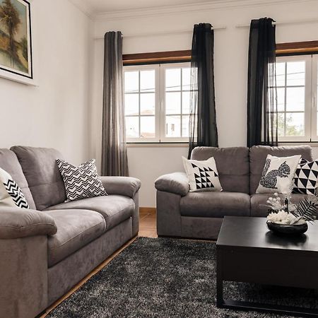 Apartmán Casa Do Melro Óbidos Exteriér fotografie